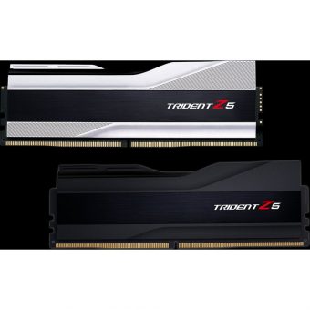 G.Skill Trident Z5 64GB (2 x 32GB) 6000MHz DDR5 Black F5-6000J3040G32GX2-TZ5K - Image 7