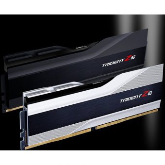 G.Skill Trident Z5 64GB (2 x 32GB) 6000MHz DDR5 Black F5-6000J3040G32GX2-TZ5K - Image 8