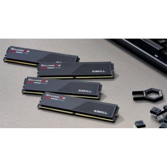 G.Skill Ripjaws S5 32GB (2 x 16GB) 6000MHz DDR5 Black F5-6000J3238F16GX2-RS5K - Image 5