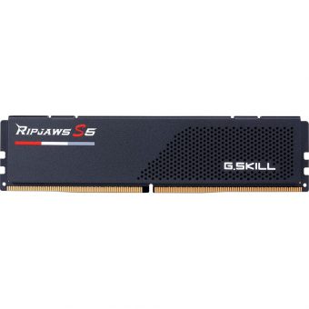 G.Skill Ripjaws S5 32GB (2x16GB) 6000MHz DDR5 Black F5-6000J3040F16GX2-RS5K - Image 3