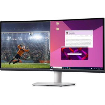Dell S3423DWC 34" Curved Monitor 210-BEIC - Image 3