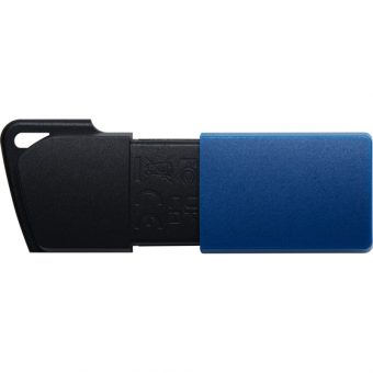 Kingston DT Exodia M 64GB USB 3.2 Black/Blue DTXM/64GB - Image 3