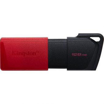Kingston DT Exodia M 128GB USB 3.2 Black/Red DTXM/128GB