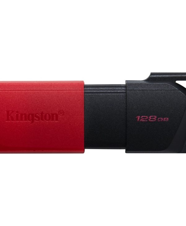 Kingston DT Exodia M 128GB USB 3.2 Black/Red DTXM/128GB