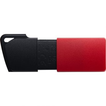 Kingston DT Exodia M 128GB USB 3.2 Black/Red DTXM/128GB - Image 3