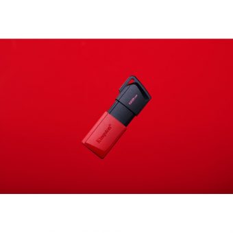 Kingston DT Exodia M 128GB USB 3.2 Black/Red DTXM/128GB - Image 8