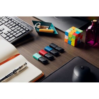 Kingston DT Exodia M 128GB USB 3.2 Black/Red DTXM/128GB - Image 9