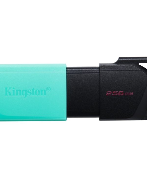 Kingston DT Exodia M 256GB USB 3.2 Black/Green DTXM/256GB