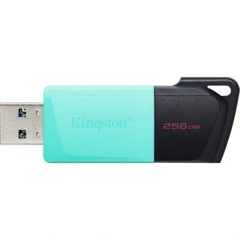 Kingston DT Exodia M 256GB USB 3.2 Black/Green DTXM/256GB - Image 2