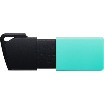 Kingston DT Exodia M 256GB USB 3.2 Black/Green DTXM/256GB - Image 3