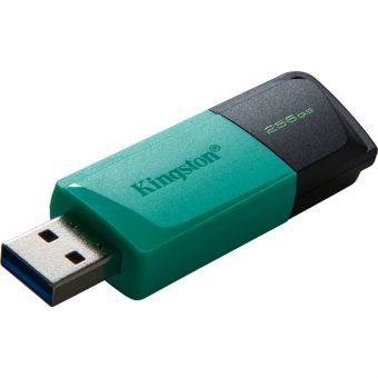 Kingston DT Exodia M 256GB USB 3.2 Black/Green DTXM/256GB - Image 4