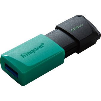 Kingston DT Exodia M 256GB USB 3.2 Black/Green DTXM/256GB - Image 5