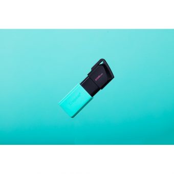 Kingston DT Exodia M 256GB USB 3.2 Black/Green DTXM/256GB - Image 8