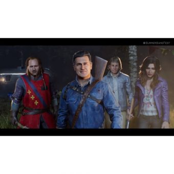Evil Dead: The Game - PS4 - Image 2