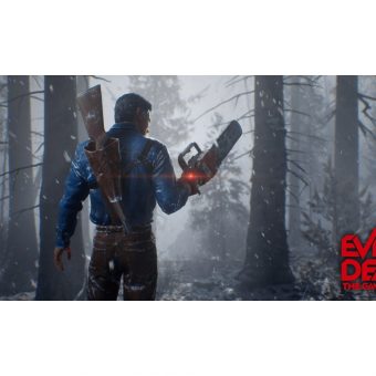 Evil Dead: The Game - PS4 - Image 3