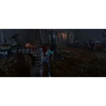 Evil Dead: The Game - PS4 - Image 5