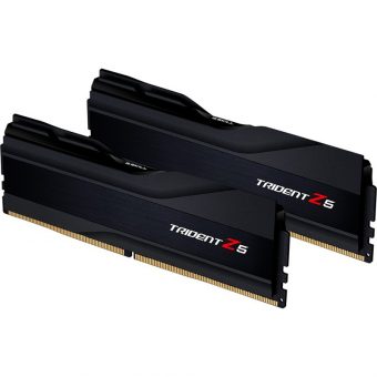 G.Skill Trident Z5 32GB (2 x 16GB) 6000MHz DDR5 Black F5-6000J3040F16GX2-TZ5K - Image 2