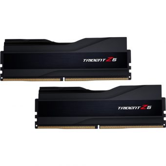 G.Skill Trident Z5 32GB (2 x 16GB) 6000MHz DDR5 Black F5-6000J3040F16GX2-TZ5K - Image 3