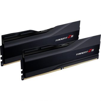 G.Skill Trident Z5 32GB (2 x 16GB) 6000MHz DDR5 Black F5-6000J3040F16GX2-TZ5K - Image 4