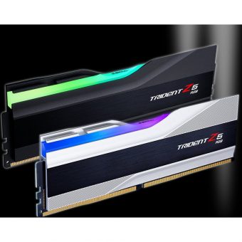 G.Skill Trident Z5 RGB 32GB (2 x 16GB) 6000MHz DDR5 Black F5-6000J3040F16GX2-TZ5RK - Image 8