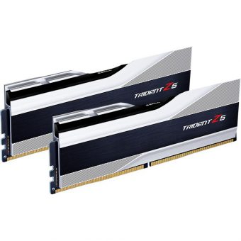 G.Skill Trident Z5 32GB (2 x 16GB) 6000MHz DDR5 Sliver F5-6000J3040F16GX2-TZ5S - Image 4