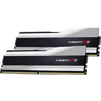 G.Skill Trident Z5 32GB (2 x 16GB) 6000MHz DDR5 Sliver F5-6000J3040F16GX2-TZ5S - Image 5