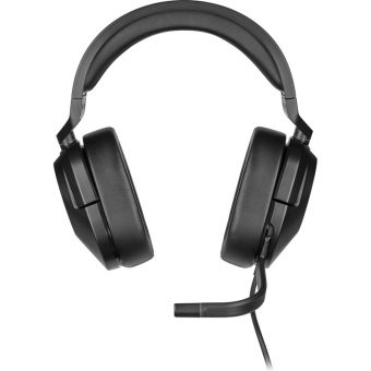 Corsair HS55 Wired Gaming Headset Carbon CA-9011260-EU - Image 2