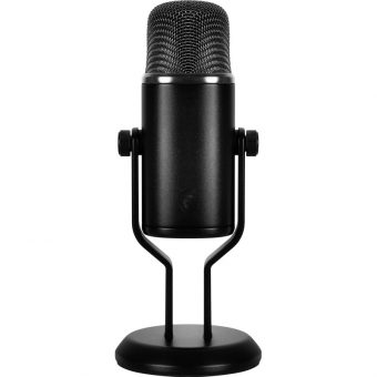 MSI Immerse GV60 Wired Streaming Cardioid Microphone Black OS3-XXXX002-000 - Image 7