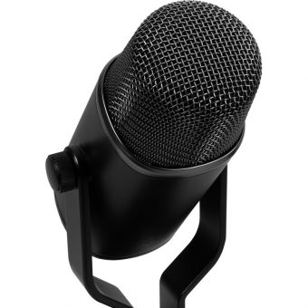MSI Immerse GV60 Wired Streaming Cardioid Microphone Black OS3-XXXX002-000 - Image 9