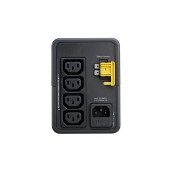 APC Easy UPS 700VA/360W IEC Line Interactive BVX700LI - Image 2