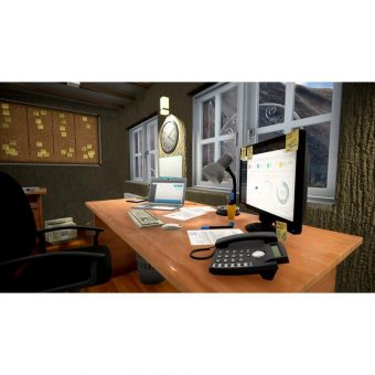 Tourist Bus Simulator - PS5 - Image 4