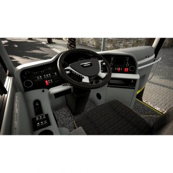 Tourist Bus Simulator - PS5 - Image 5