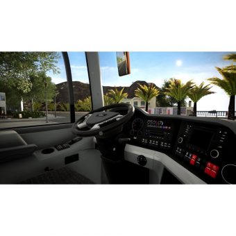 Tourist Bus Simulator - PS5 - Image 6