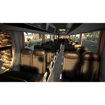 Tourist Bus Simulator - PS5 - Image 7