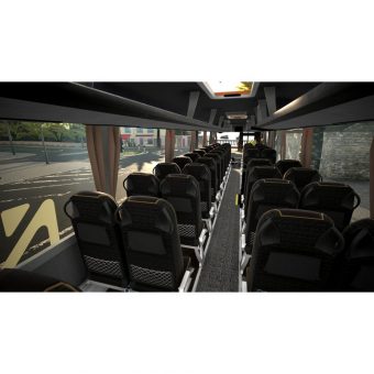 Tourist Bus Simulator - PS5 - Image 8