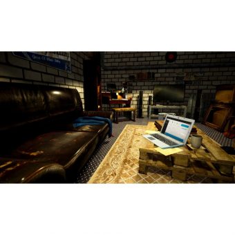 Tourist Bus Simulator - PS5 - Image 13