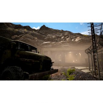 Tourist Bus Simulator - PS5 - Image 19