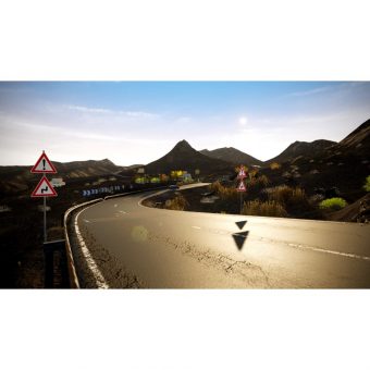 Tourist Bus Simulator - PS5 - Image 23