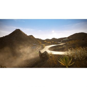 Tourist Bus Simulator - PS5 - Image 24
