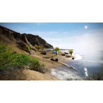 Tourist Bus Simulator - PS5 - Image 27