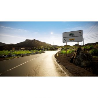 Tourist Bus Simulator - PS5 - Image 28