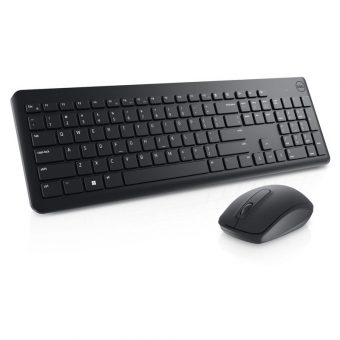 Dell KM3322W Wireless Desktop Set GR Layout 580-AKGE - Image 2