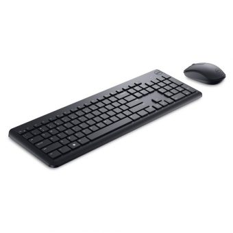 Dell KM3322W Wireless Desktop Set GR Layout 580-AKGE - Image 3