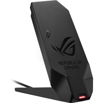 Asus ROG Spatha X Wireless Gaming Mouse Black 90MP0220-BMUA00 - Image 7
