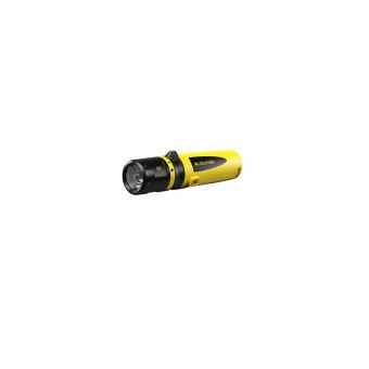 LedLenser Flashlight EX7-500836 Φακός Μπαταρίας Led 200lm 4058205001243