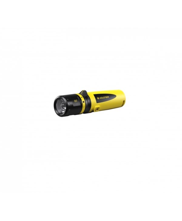 LedLenser Flashlight EX7-500836 Φακός Μπαταρίας Led 200lm 4058205001243