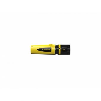 LedLenser Flashlight EX7-500836 Φακός Μπαταρίας Led 200lm 4058205001243 - Image 3