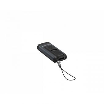 LedLenser Flashlight K6R Safety-502580 Φακός Επαναφορτιζόμενος Led 400lm Grey 4058205028370 - Image 2