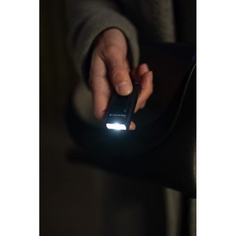 LedLenser Flashlight K6R Safety-502580 Φακός Επαναφορτιζόμενος Led 400lm Grey 4058205028370 - Image 6