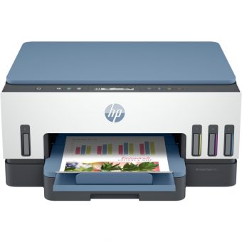 HP SmartTank 725 AiO Color Inkjet Printer 28B51A